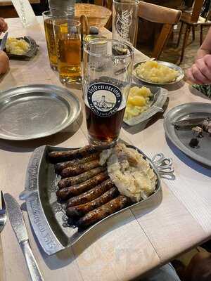 Restaurant Bratwurstglöcklein