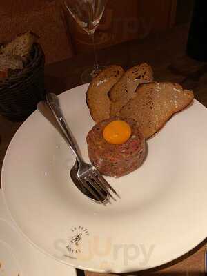 Le Petit Royal Frankfurt