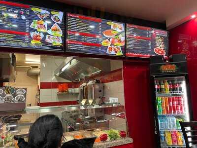 Pamukkale Kebap Haus