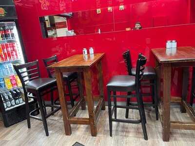 Pamukkale Kebap Haus