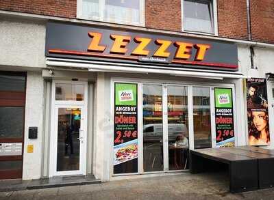 Lezzet