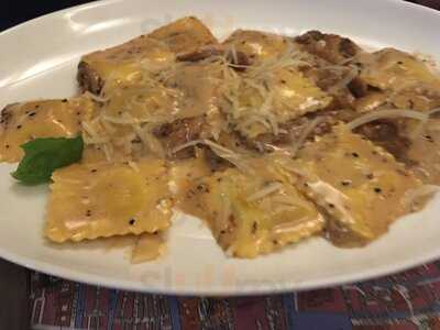 La Grotta Essen-haarzopf