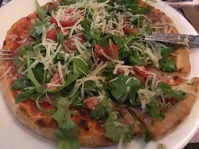 La Grotta Essen-haarzopf