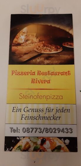 Pizzeria Riviera Neufahrn
