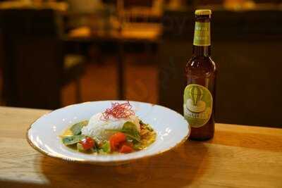 Doldenmädel Braugasthaus