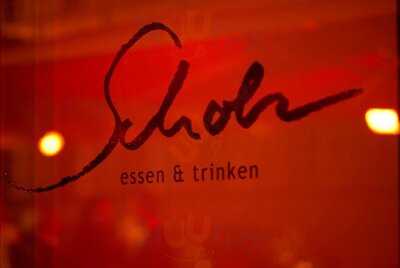 Scholz Essen & Trinken