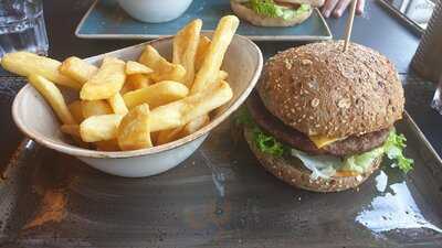 Peter Pane Burgergrill Bar