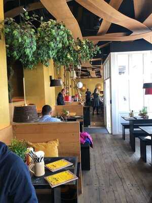 Peter Pane Burgergrill Bar