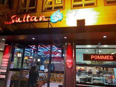 Sultan Imbiss & Doner Nurnberg