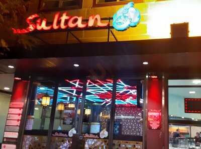 Sultan Imbiss & Doner Nurnberg