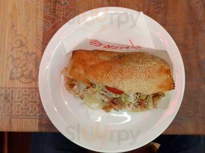 Sultan Imbiss & Doner Nurnberg