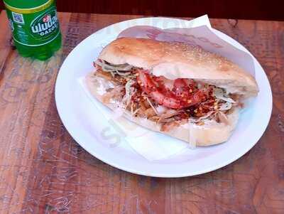 Sultan Imbiss & Doner Nurnberg