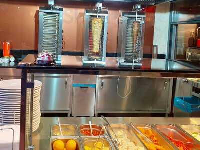 Sultan Imbiss & Doner Nurnberg