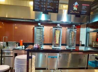 Sultan Imbiss & Doner Nurnberg