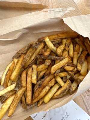 Five Guys Berlin Alex