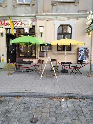 Mario's Bistro Pizzeria