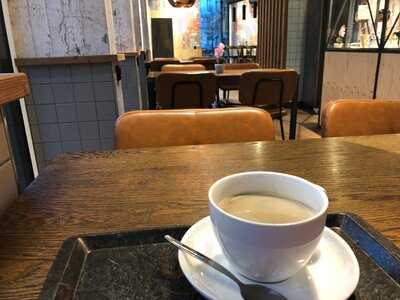 Dein Stadtbäcker Westerhorstmann