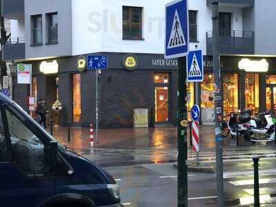 Dein Stadtbäcker Westerhorstmann