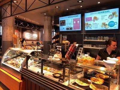 Dein Stadtbäcker Westerhorstmann