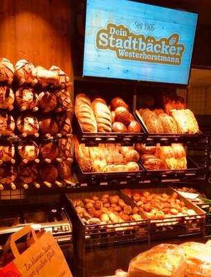 Dein Stadtbäcker Westerhorstmann
