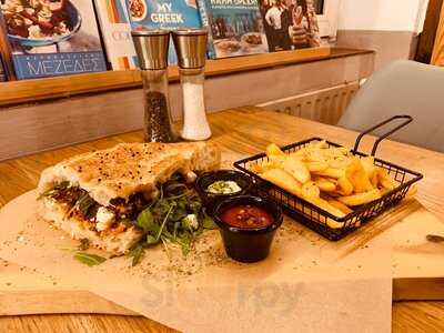 Masticha - Greek Taste -