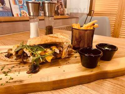 Masticha - Greek Taste -