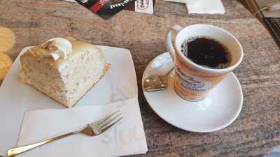 Kraßmann‘s Kaffee-insel