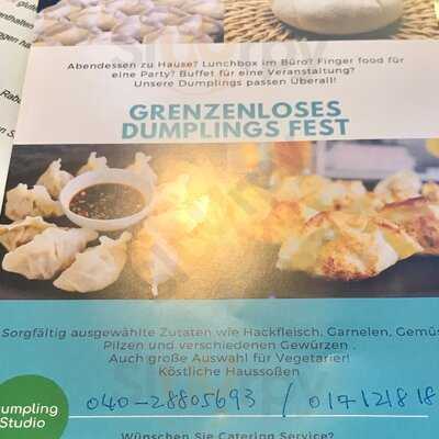 Dumplingstudio