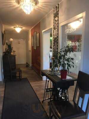 Café Lili Marleen Plauen