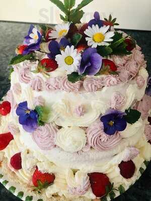 Café Lili Marleen Plauen