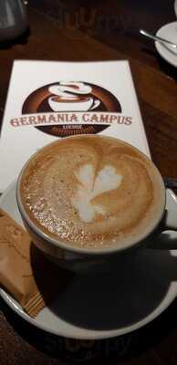 Germania Campus Lounge