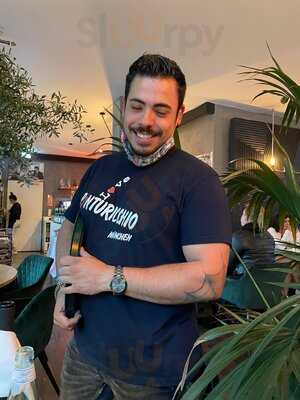 Pinturicchio Restaurant