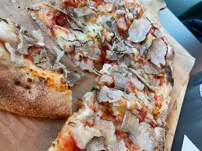 Pinturicchio Restaurant