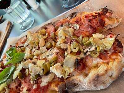 Pinturicchio Restaurant