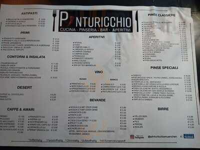 Pinturicchio Restaurant
