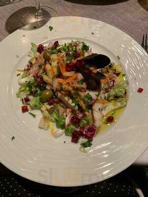 Pinturicchio Restaurant