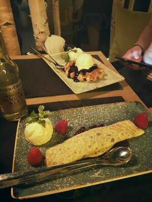 Hans Im GlÜck Burgergrill & Bar