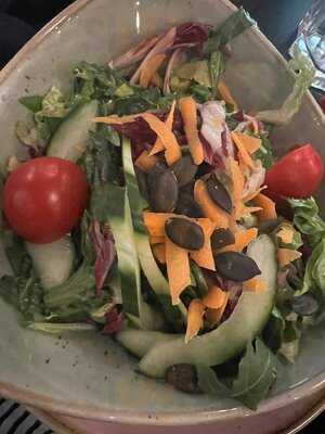 Hamburgerei Schwabing