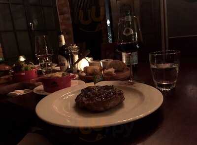 El Gaucho Argentinian Steakhouse