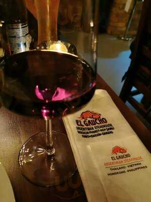 El Gaucho Argentinian Steakhouse