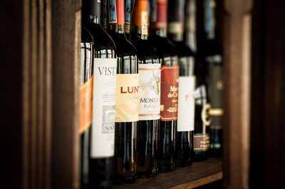 El Gaucho Argentinian Steakhouse