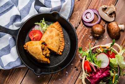 El Gaucho Argentinian Steakhouse