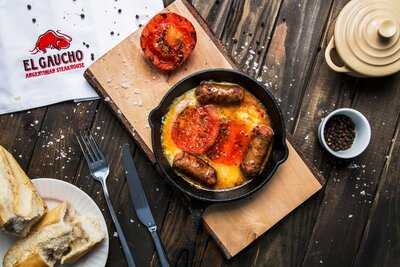 El Gaucho Argentinian Steakhouse