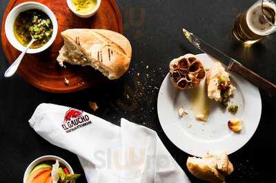 El Gaucho Argentinian Steakhouse