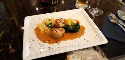 Restaurant Black Bird Mannheim