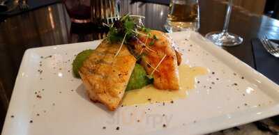 Restaurant Black Bird Mannheim