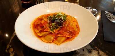 Restaurant Black Bird Mannheim