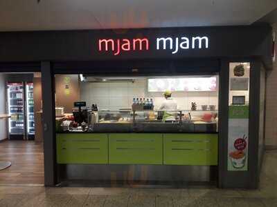 Mjam Mjam
