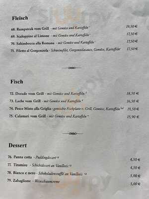 Trattoria Pizzeria Da Fortunato