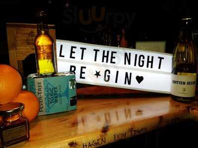 Otto - Die Kleine Weinkneipe